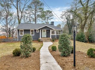 1005 Brown St, Dalton, GA 30720