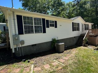 931 Shelor Ferry Rd, Fair Play, SC 29643