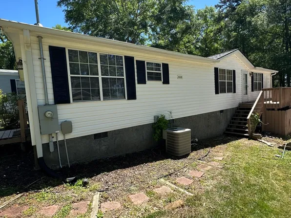 931 Shelor Ferry Rd, Fair Play, SC 29643