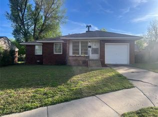 3251 Otterson Dr, Oklahoma City, OK 73112
