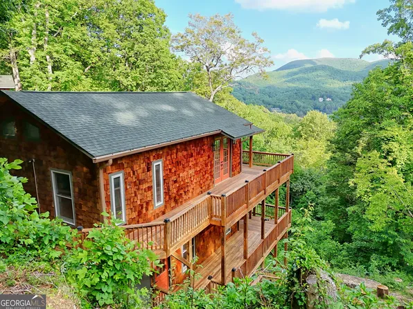 1085 Sky High Dr, Dillard, GA 30537