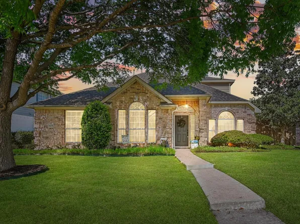5211 Twilight Dr, Frisco, TX 75035
