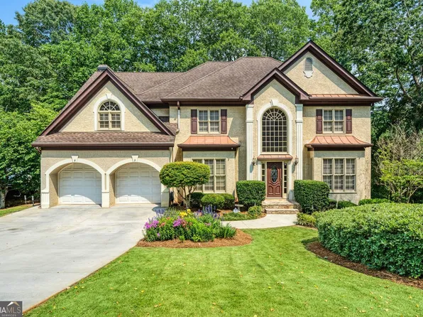 5044 Chapel Lake Cir, Douglasville, GA 30135