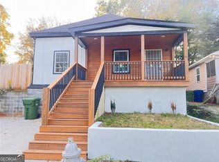 803 Welch St SW, Atlanta, GA 30310