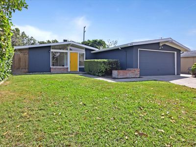 846 Lakewood Dr, Sunnyvale, CA, 94089