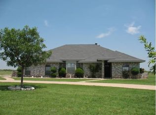 1929 Texowa Rd, Iowa Park, TX 76367