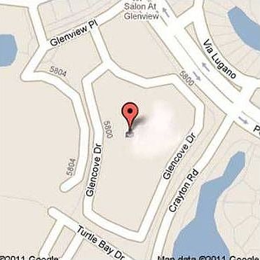 1st image of 5811 Glencove Dr APT 1004