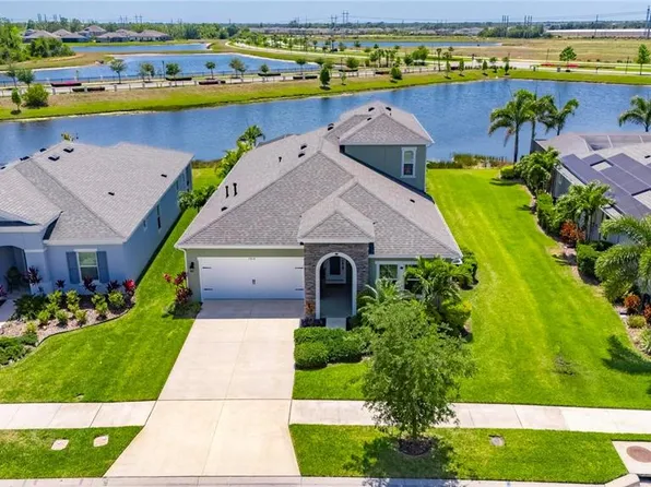 5814 Silver Sun Dr, Apollo Beach, FL 33572