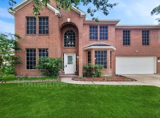 4615 Western Branch Ct, Houston, TX 77066