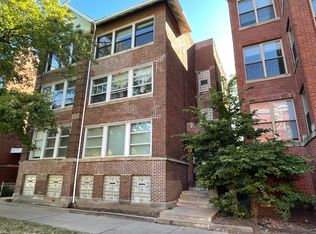 5129 S Drexel Ave UNIT 3B, Chicago, IL 60615