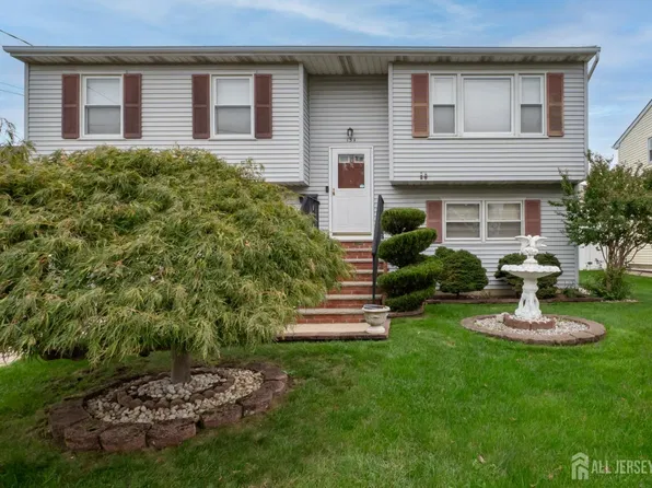 134 George St, South River, NJ 08882