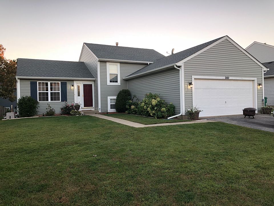 After New Siding and Roof