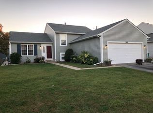 2160 N Masters Ln, Lake Villa, IL 60046