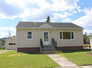 1243 91st Ave W, Duluth, MN 55808