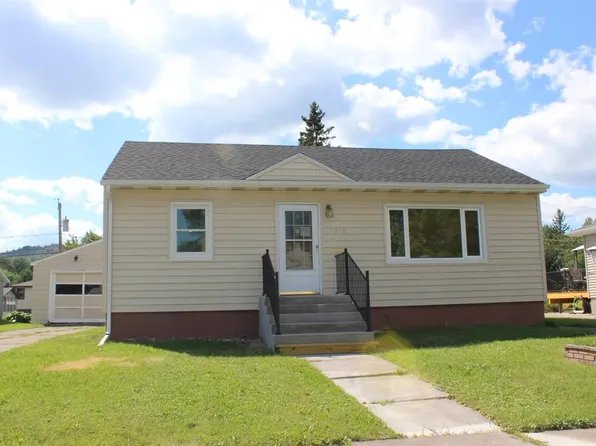 1243 91st Ave W, Duluth, MN 55808