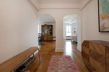 Rented by Rita S Citrin, LREB