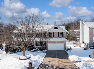 18 Carlton Valley Ct, Saint Charles, MO