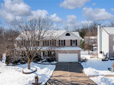 18 Carlton Valley Ct, Saint Charles, MO, 63303