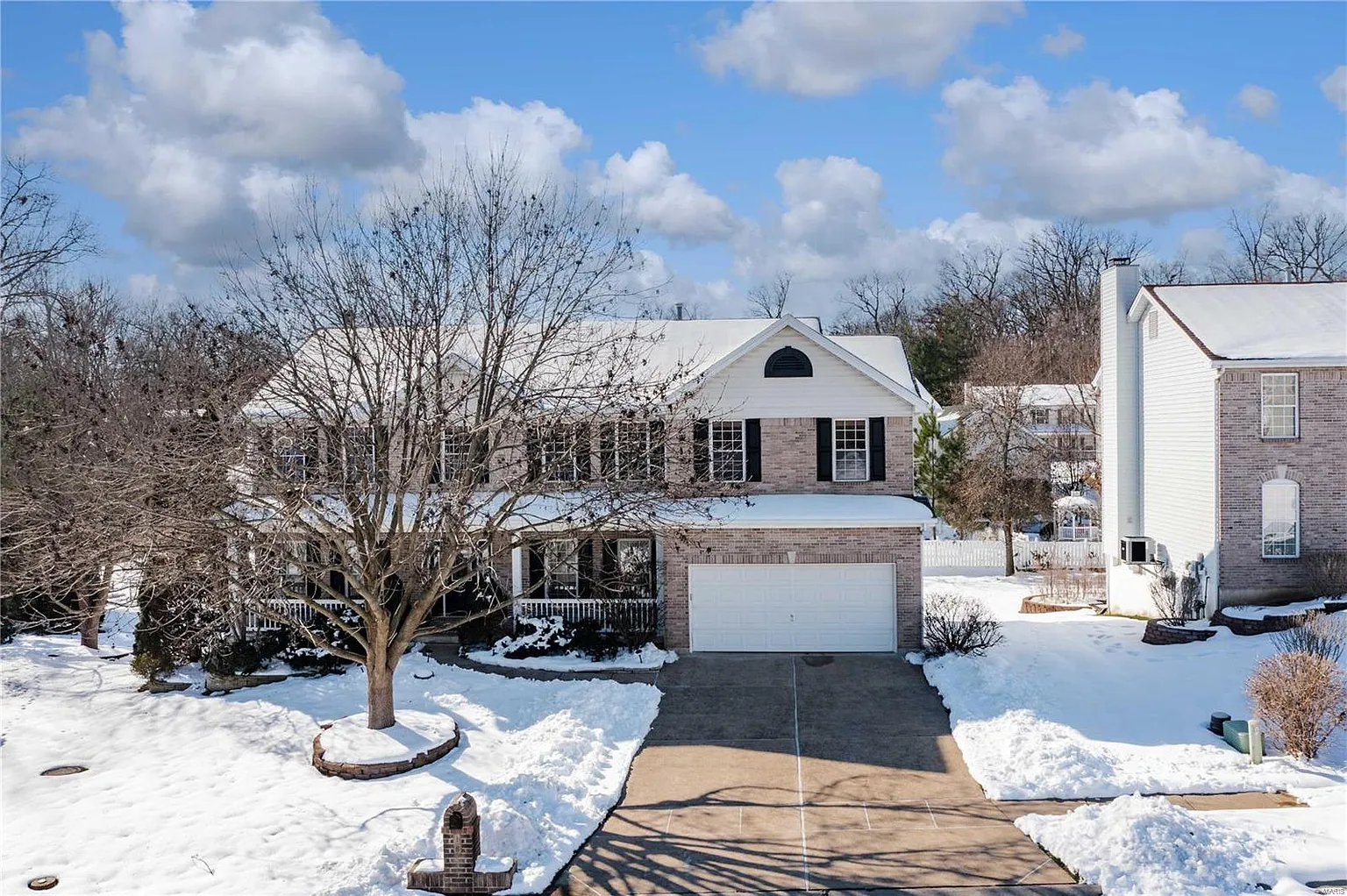 18 Carlton Valley Ct photo 1