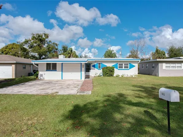 1013 Carlson Dr, Orlando, FL 32804