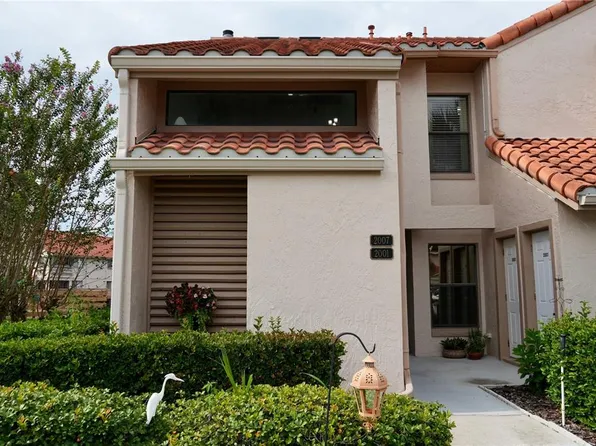2007 GARDEN LAKE DRIVE #2007, WINTER HAVEN, FL 33884