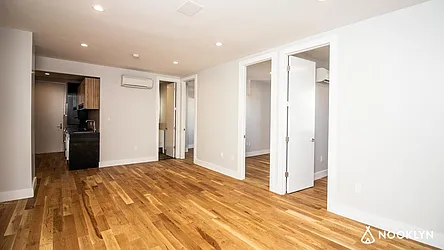 Rented by Nooklyn NYC LLC