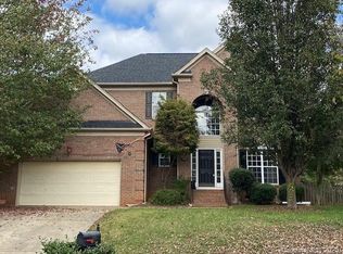 11542 McGinns Trace Ct, Charlotte, NC 28277