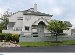 416 Chanticleer, Cherry Hill, NJ 08003