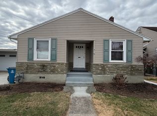 1416 Orange St, York, PA 17404