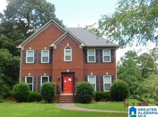 106 Orchard Ln, Helena, AL 35080