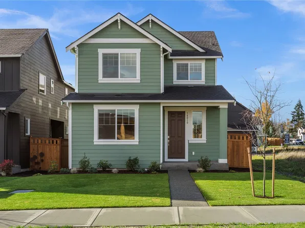 14010 179th Street E, Puyallup, WA 98374