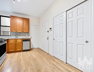 Rented by PREX Realty Corp