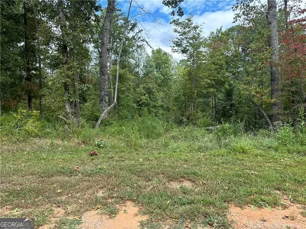 0 Faith Rd, Ellijay, GA 30540