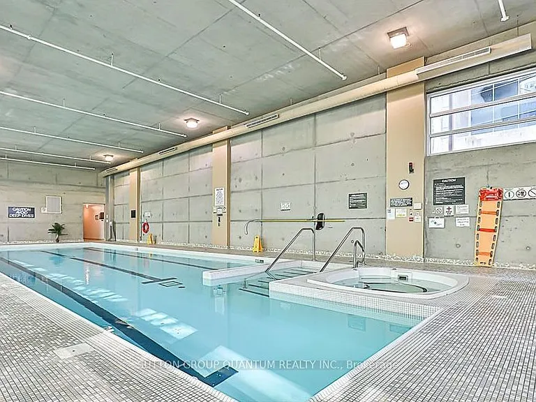 81 Navy Wharf Ct #3009 — Photo 23