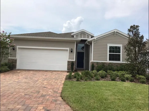 173 Martello Dr, Saint Augustine, FL 32092