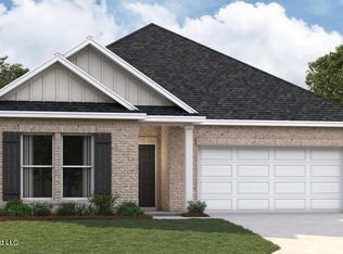 5439 Sipsey Way, Olive Branch, MS 38654