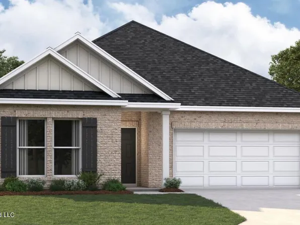 5439 Sipsey Way, Olive Branch, MS 38654
