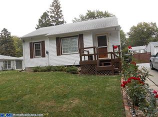 314 S 44th St, Lincoln, NE 68510