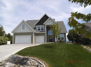 123 Heavens Peak Dr, Kalispell, MT 59901