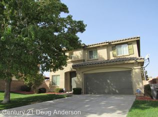 43021 Amoy St, Lancaster, CA 93536
