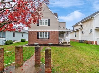 3832 Highland Ave, Shadyside, OH 43947