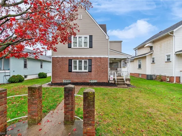 3832 Highland Ave, Shadyside, OH 43947