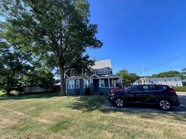 303 Beach Way, Quincy, MA 02169