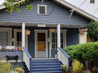 2723 59th Ave SW #A, Seattle, WA 98116