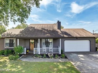 7309 Vixen Ln, Knoxville, TN 37918