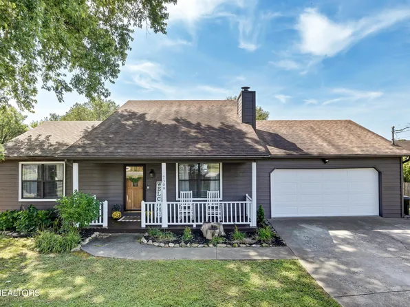 7309 Vixen Ln, Knoxville, TN 37918