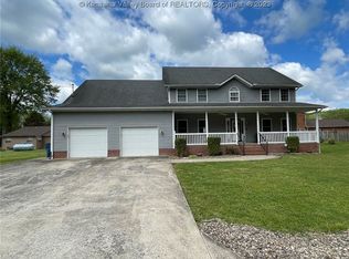 913 Rivers Edge, Barboursville, WV 25504