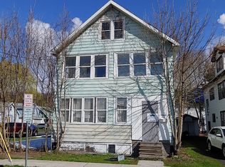 134 Hartson St, Syracuse, NY 13204