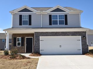 624 Gleaner Way, Locust Grove, GA 30248