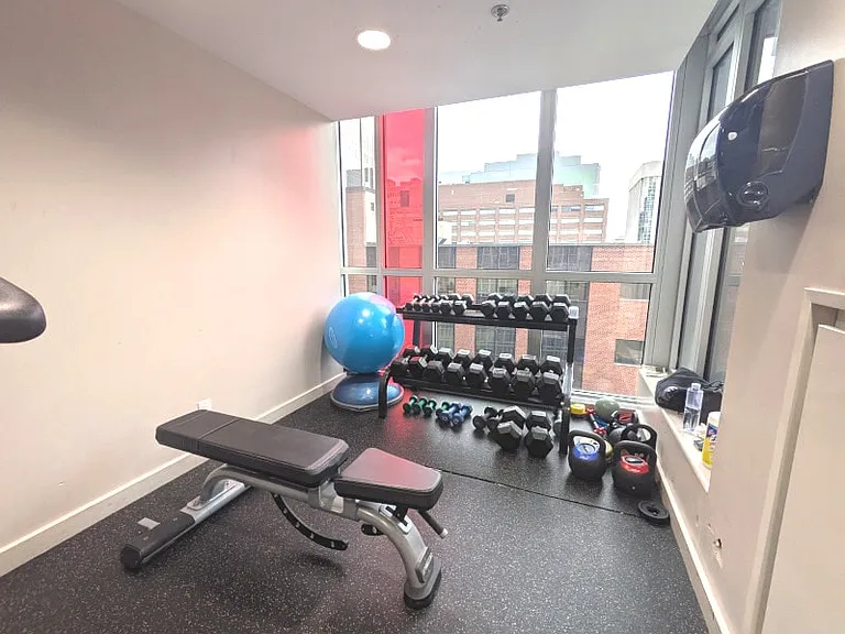 324 Laurier Ave W #1201 — Photo 17